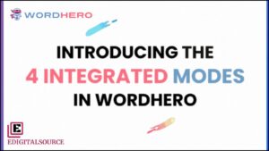 WordHero Review